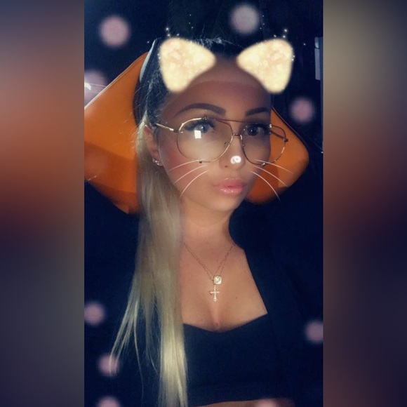 Gold Plated Glasses - Picture 10 of 11